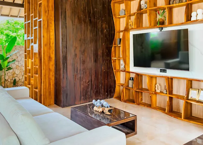 Appartamento Echo Asri Ungasan